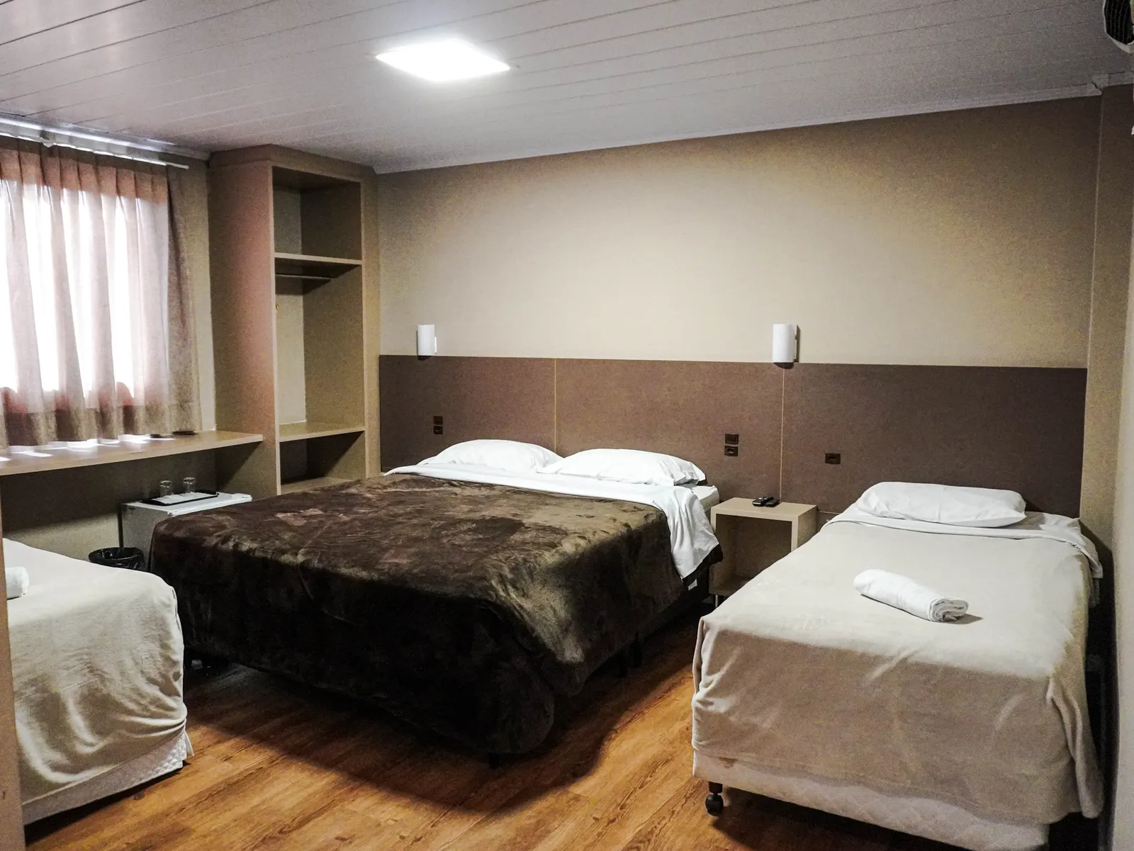 Quarto Quádruplo