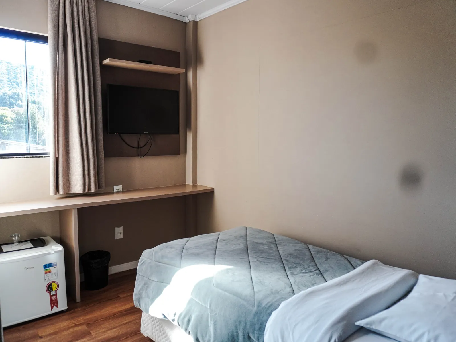 Quarto Solteiro