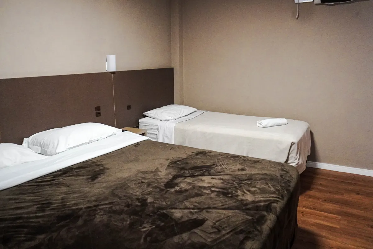 Quarto Triplo